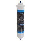 Filtr wkład wody do lodówki FilterLogic FFL-191X (kompatybilny z wszystkimi filtrami na wężyk) 3+1szt. GRATIS