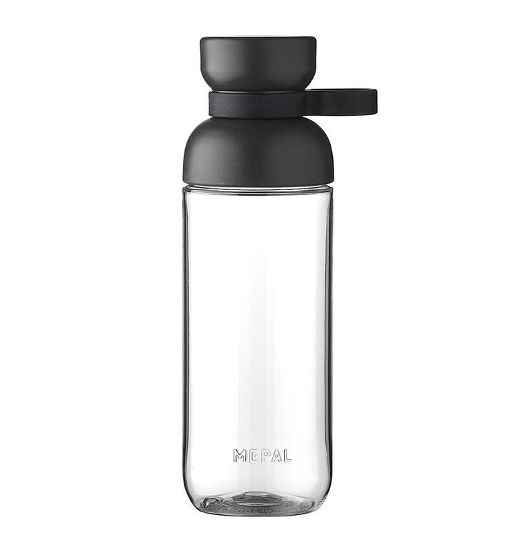 Butelka na wodę Mepal Vita 500 ml Nordic Black 107731041100