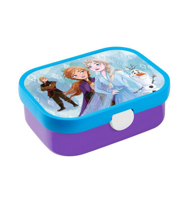 Lunchbox dla dzieci śniadaniówka Mepal Campus Kraina lodu 2 / Frozen 2 107440065382