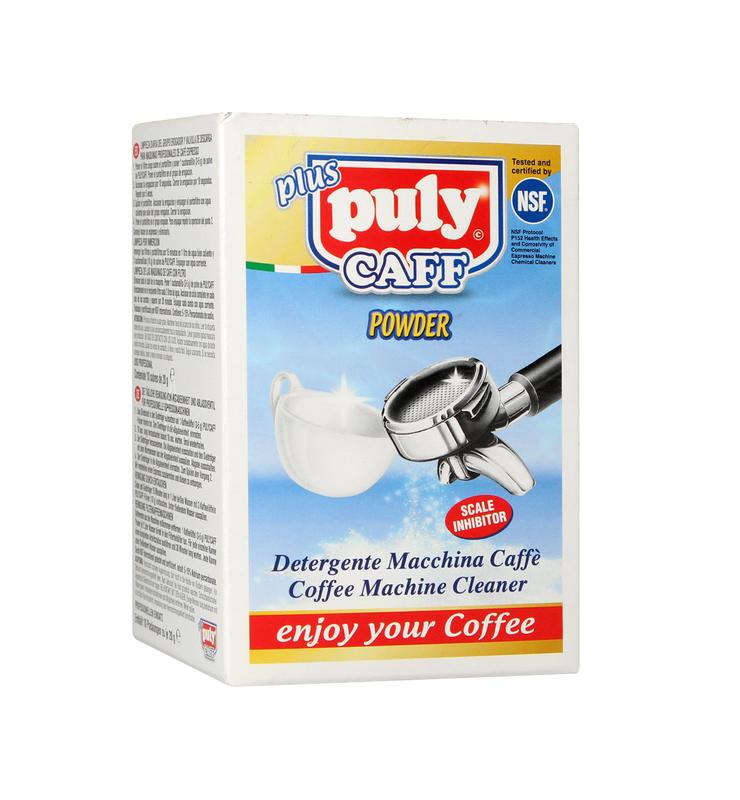 PULY CAFF Plus Powder NSF 10x20g
