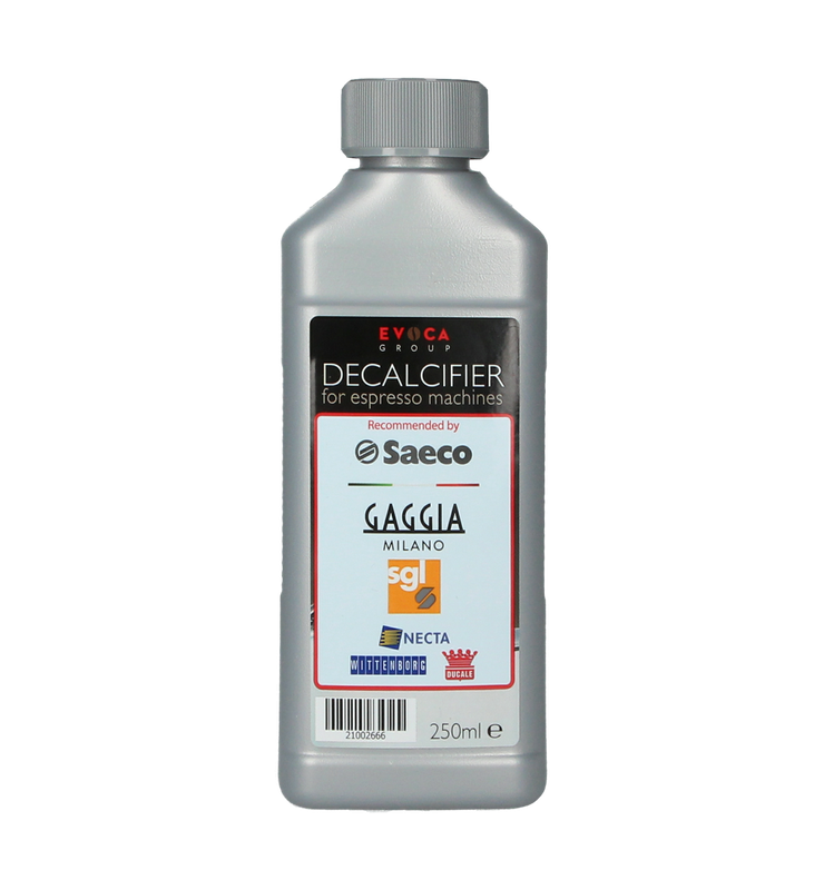 Odkamieniacz do ekspresu ciśnieniowego Saeco Evoca 250ml CA6700 21002666