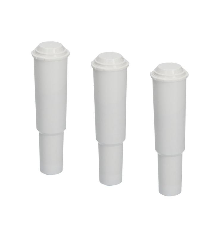 Filtr wody do ekspresu ciśnieniowego Ice Pure YCF002 OEM (kompatybilny z filtrami Jura White) 3-pack