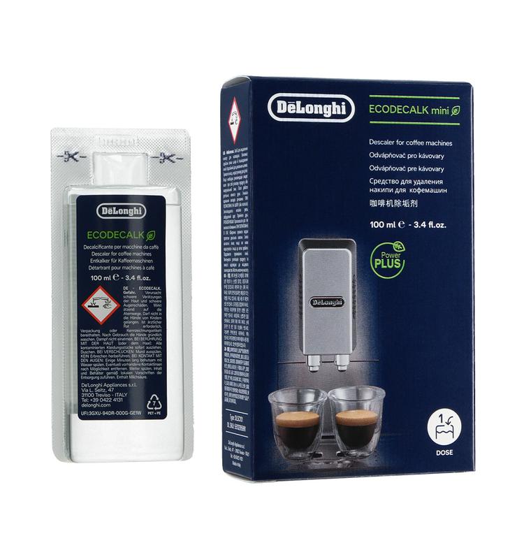 Odkamieniacz do ekspresów DeLonghi Eco Decalk Mono 1x100ml