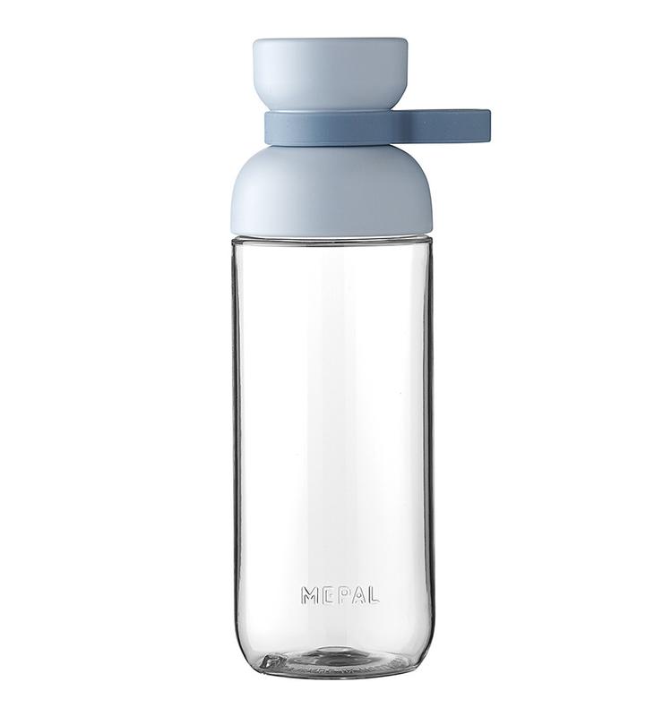 Butelka na wodę Mepal Vita 500 ml Nordic Blue 107731015700