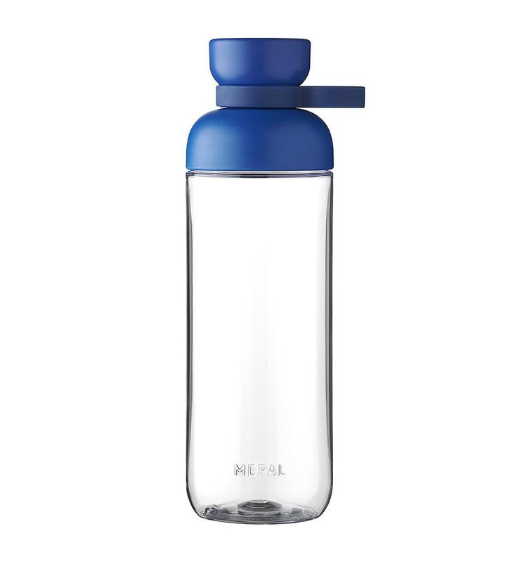 Butelka na wodę Mepal Vita 700 ml Vivid Blue 107732010100