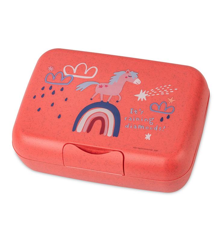 Lunchbox dla dzieci śniadaniówka Koziol Candy L Dreams 8341745