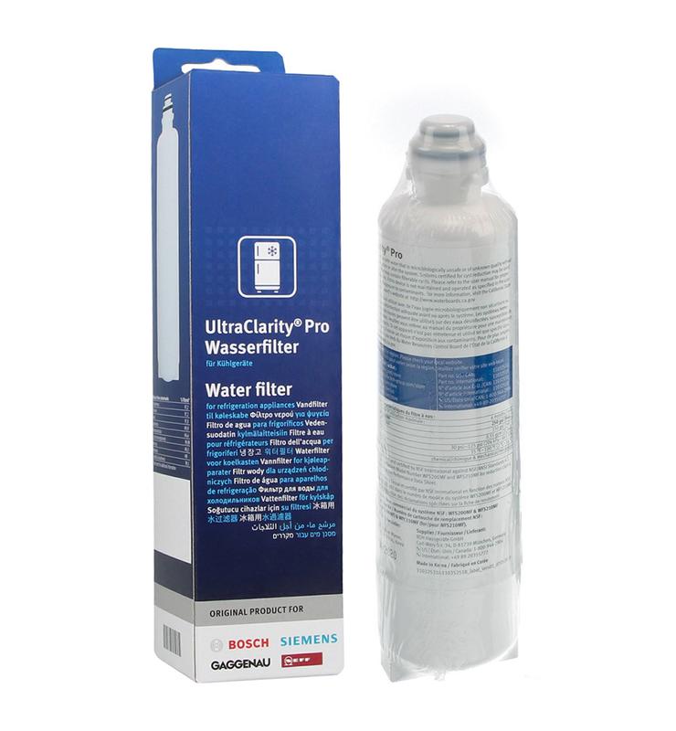 Filtr wody do lodówki Bosch UltraClarity PRO 11032518