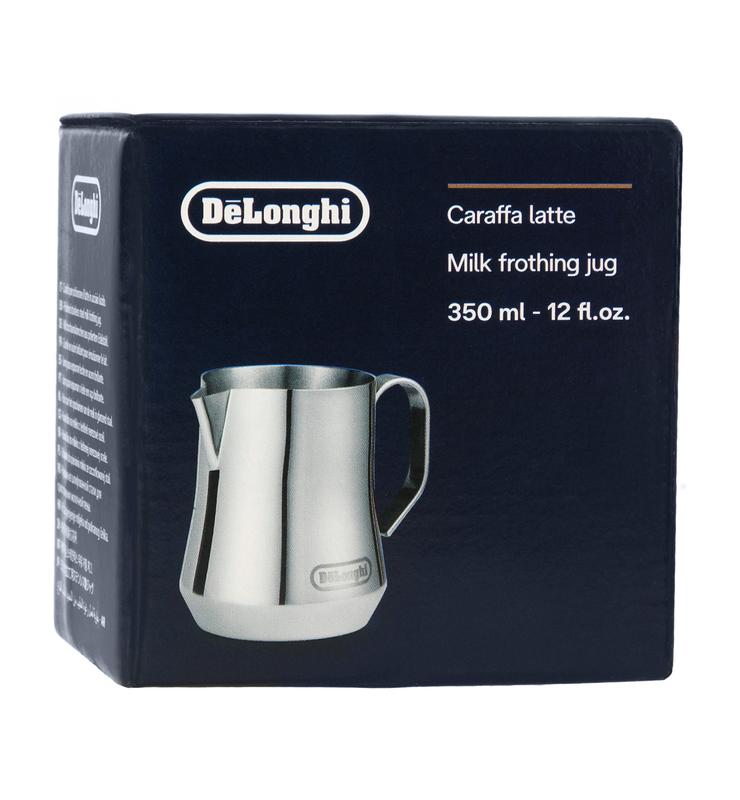 Dzbanek do spieniania mleka DeLonghi DLSC060 5513282201