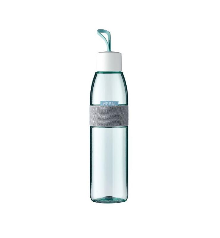 Butelka na wodę bidon Mepal Ellipse 700ml Nordic Green 107778092400