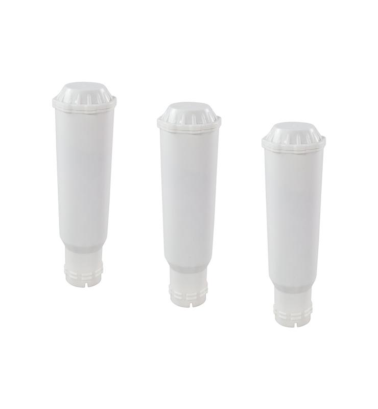 Filtr wody do ekspresu ciśnieniowego Ice Pure YCF003 OEM (kompatybilny z filtrami Krups) 3-pack