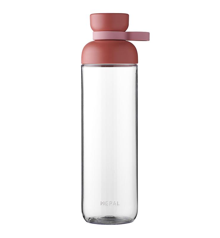 Butelka na wodę Mepal Vita 900 ml Vivid Mauve 107733078700