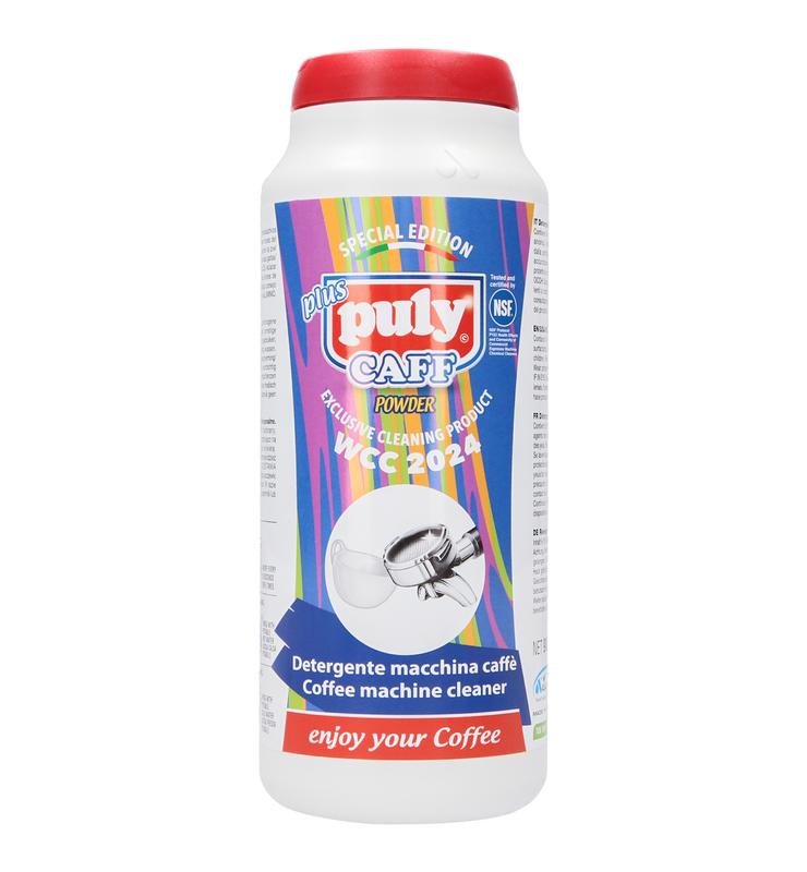 PULY CAFF Plus Powder NSF 900g