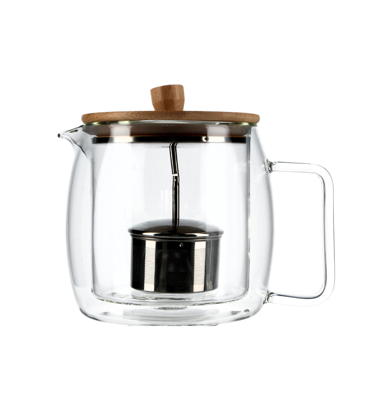 Zaparzacz termiczny do herbaty FilterLogic CFL-680B