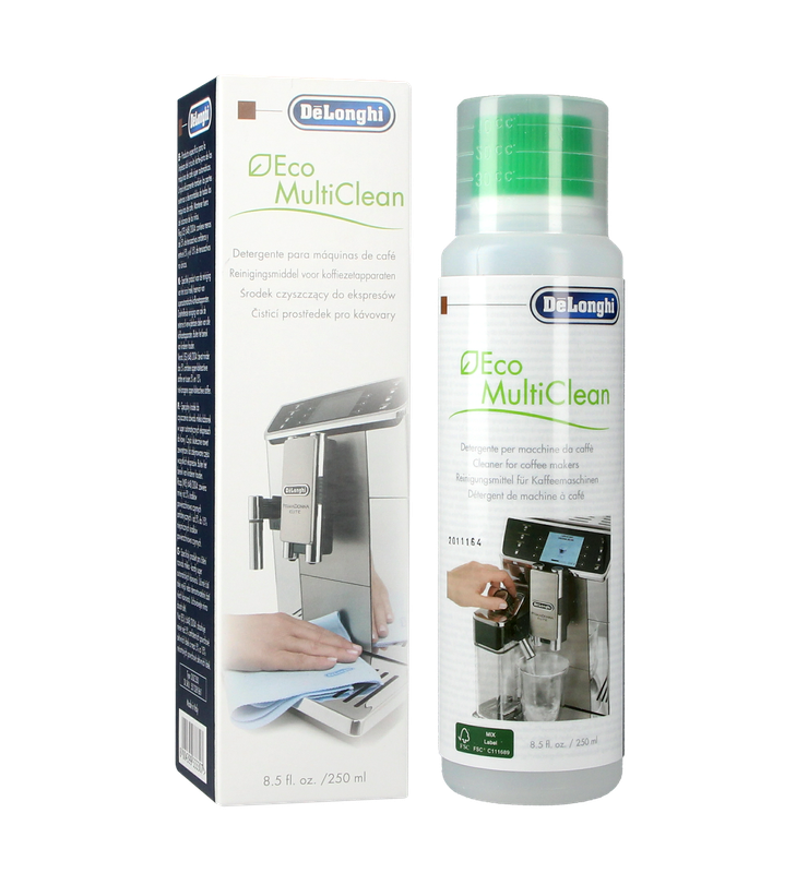 Odkamieniacz do ekspresów DeLonghi Eco Decalk Mono 1x100ml