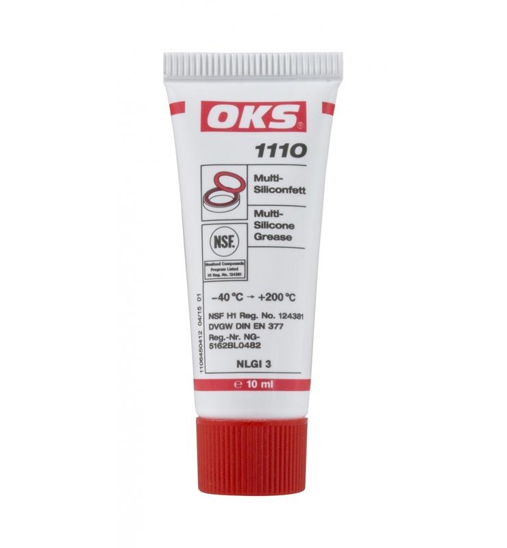 Smar do ekspresu 10ml Bosch Siemens OKS1110 311593