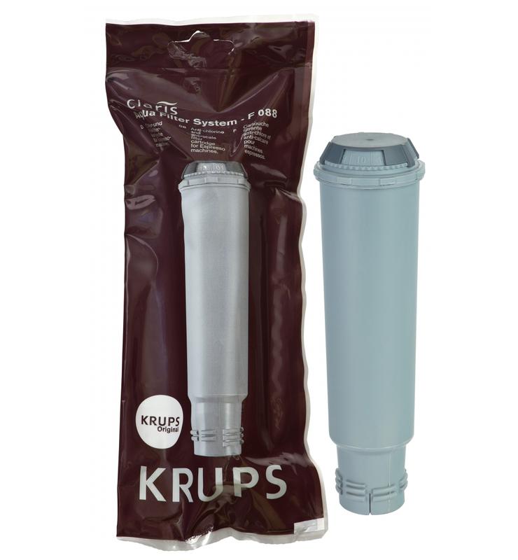 Filtr do ekspresu ciśnieniowego Krups Claris F088