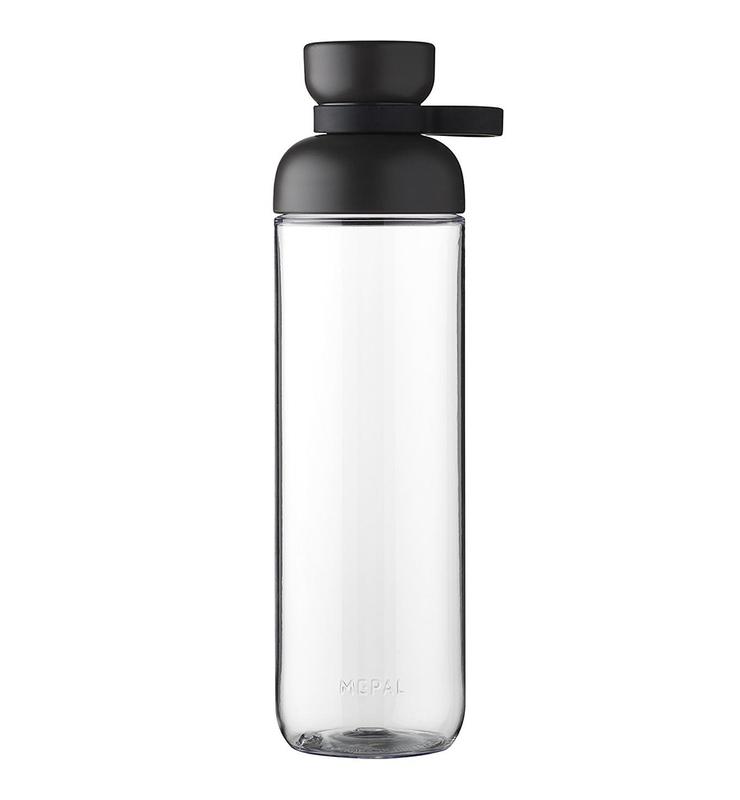 Butelka na wodę Mepal Vita 900 ml Nordic Black 107733041100