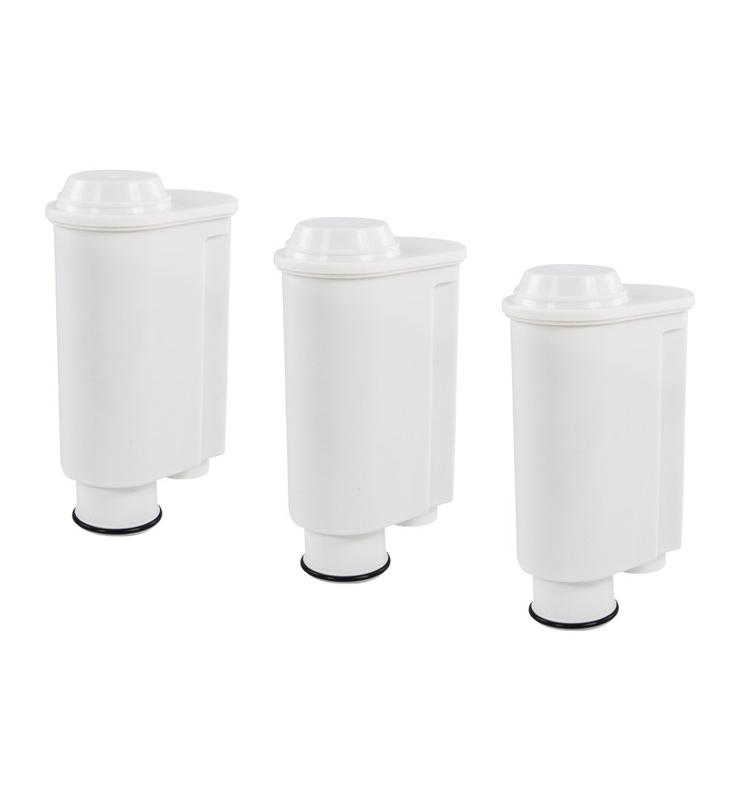 Filtr wody do ekspresu ciśnieniowego Ice Pure YCF005 OEM (kompatybilny z filtrami Brita Intenza+) 3-pack