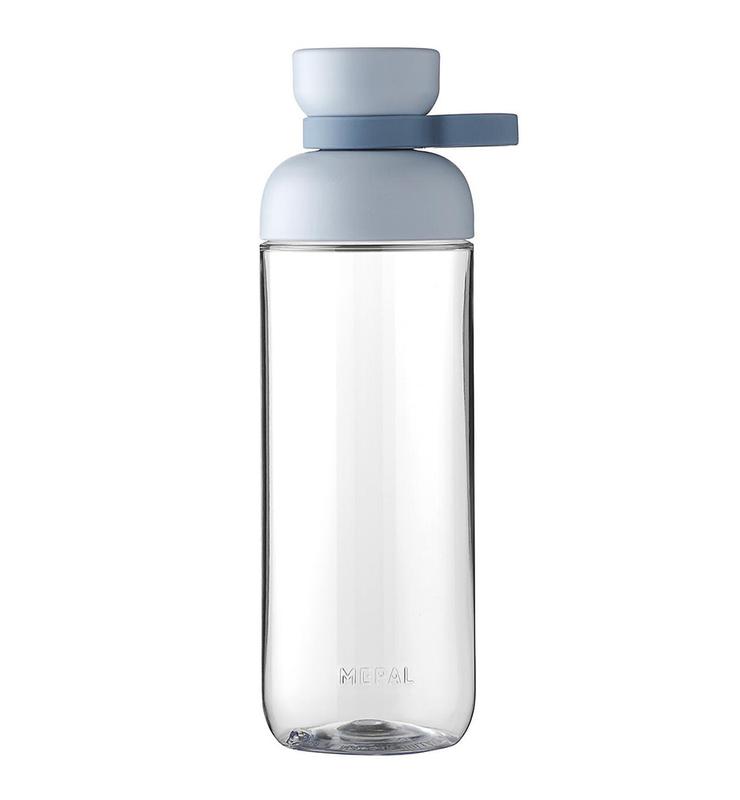 Butelka na wodę Mepal Vita 700 ml Nordic Blue 107732015700