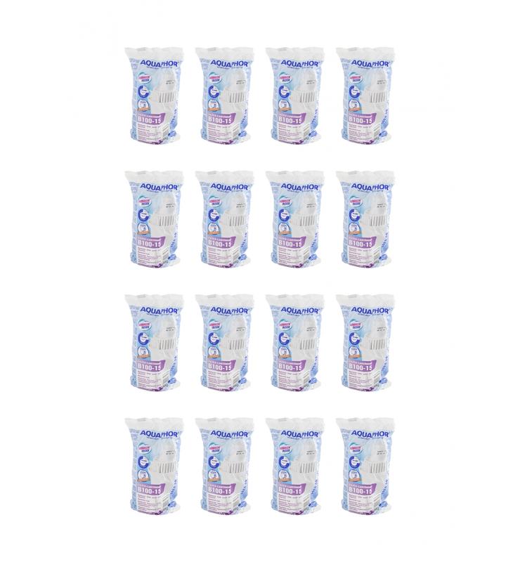 Filtr wkład do dzbanka Aquaphor B15 Standard (16 szt.)