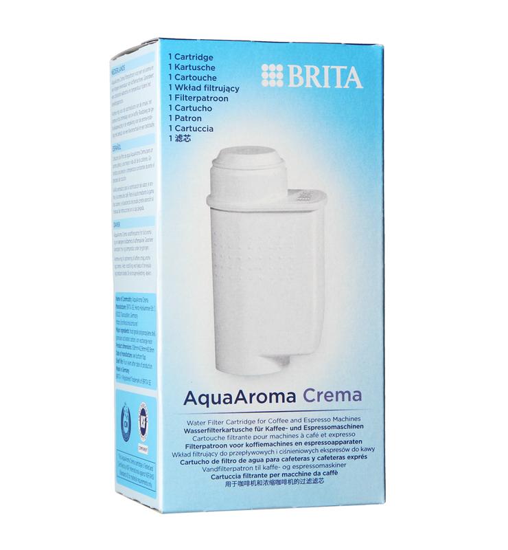 Filtr wody Brita AquaAroma CREMA