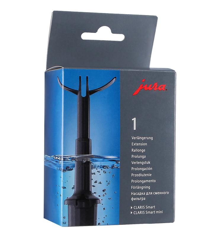 Adapter filtra przedłużenie wkładu Jura Smart Mini 24103
