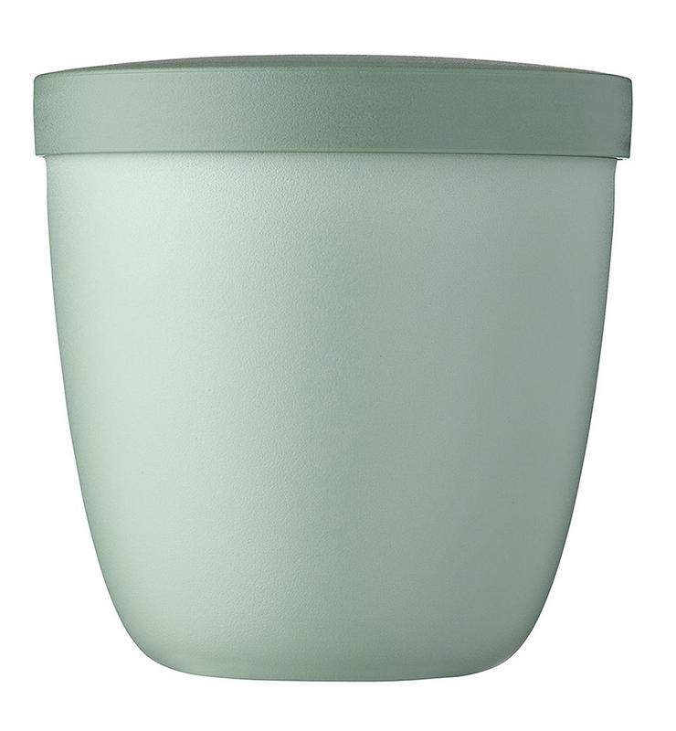 Snack Pot Ellipse 500ml Nordic Sage 107653094700 (zielony)