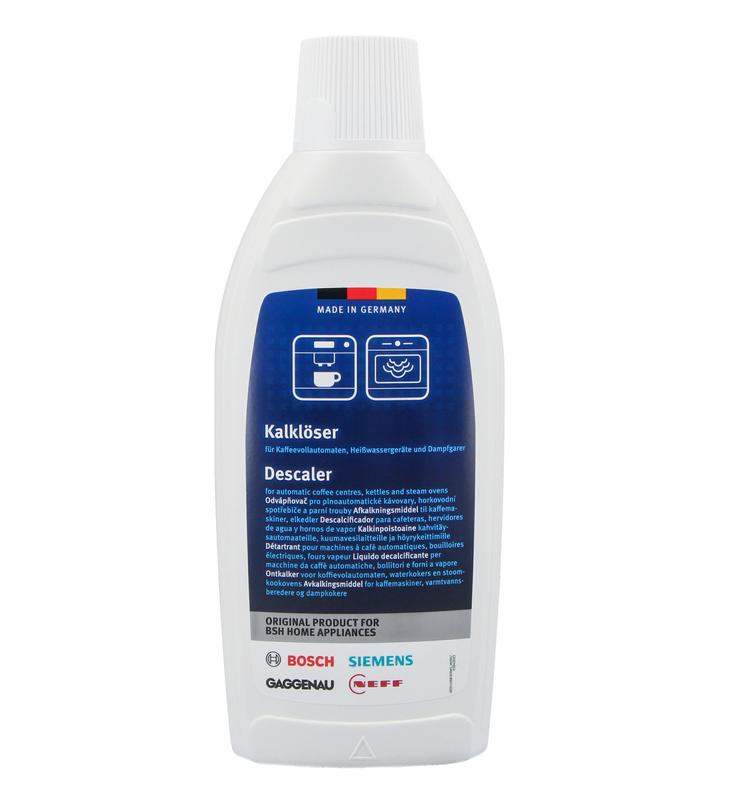 Odkamieniacz do ekspresu Bosch 500ml 311968