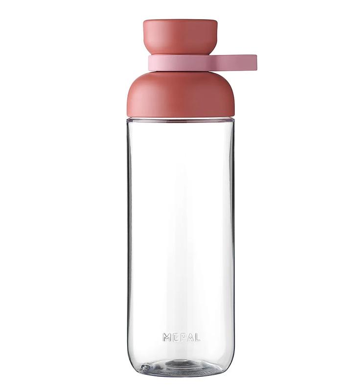 Butelka na wodę Mepal Vita 700 ml Vivid Mauve 107732078700