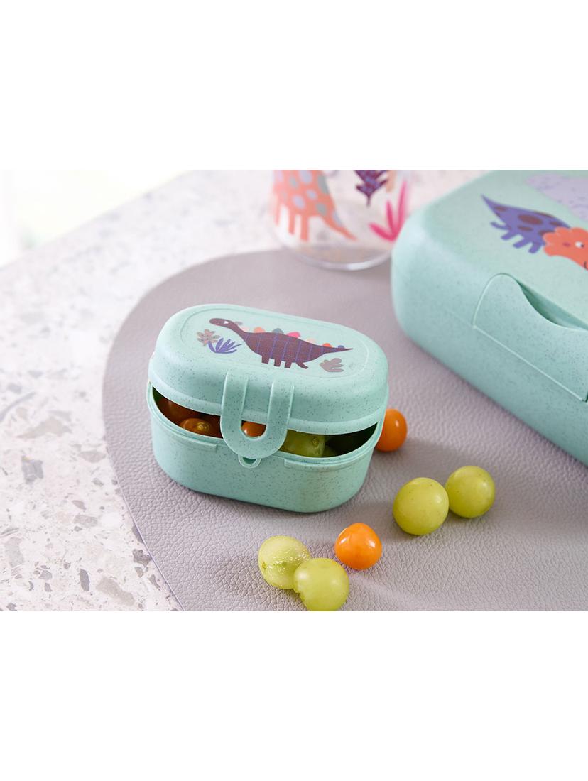 Lunchbox dziecięcy na przekąski Koziol PASCAL MINI REX 8360748