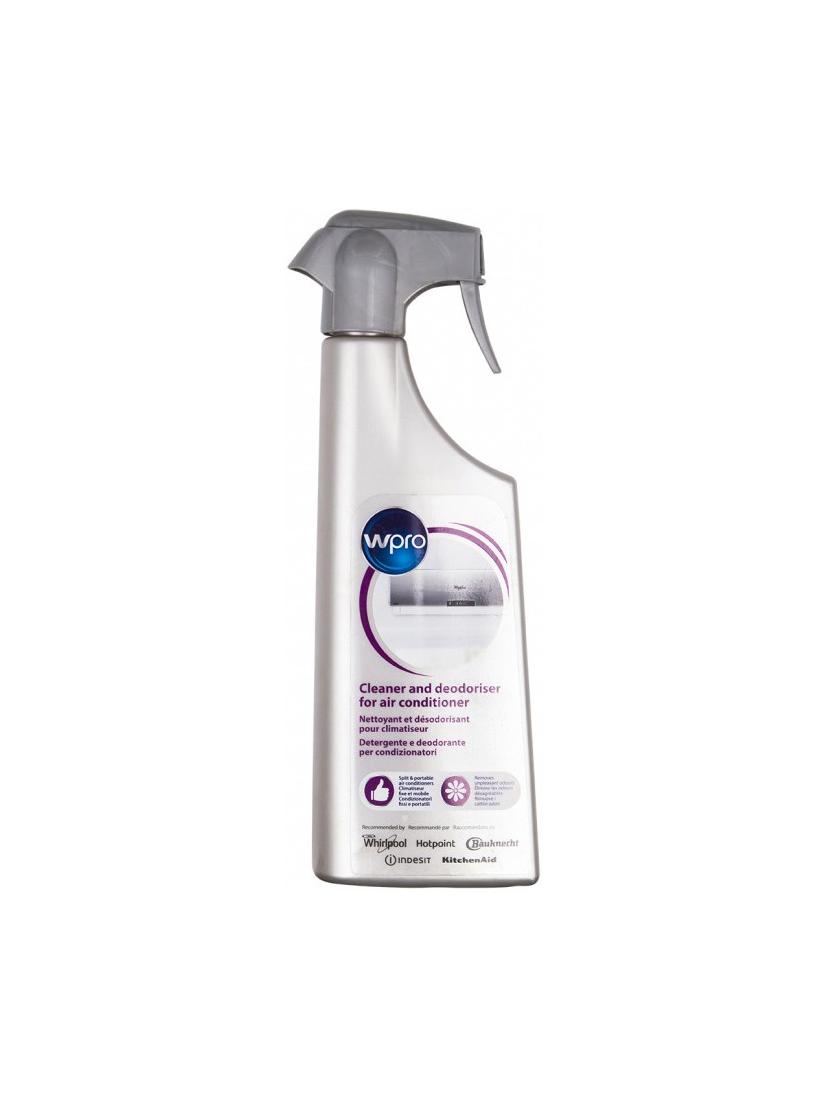 Środek do czyszczenia klimatyzacji Whirlpool 484000008642 500ml (spray)