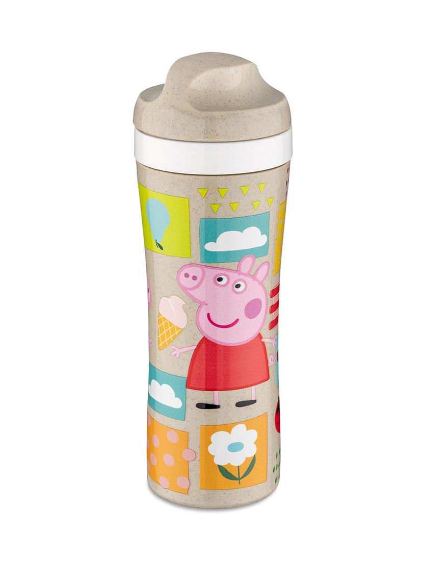 Butelka na wodę dla dzieci Koziol 425ml OASE Peppa Pig 8051713