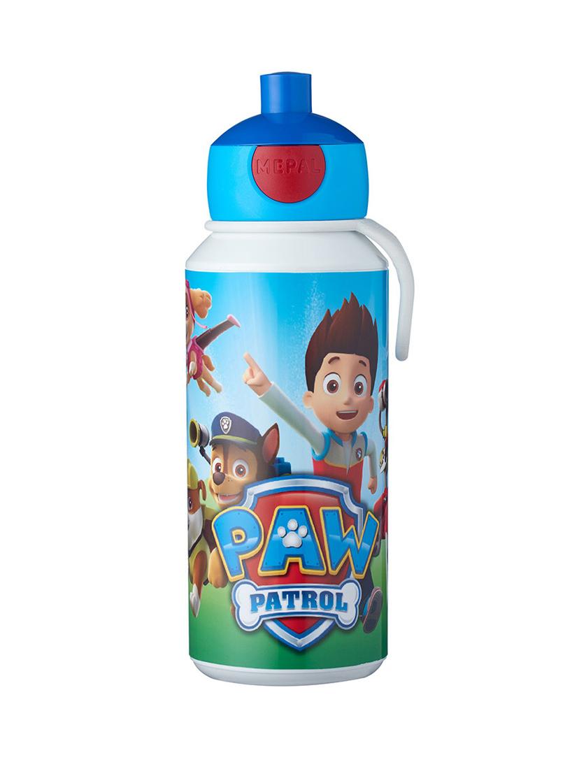 Zestaw śniadaniowy dziecięcy Mepal Campus Psi Patrol 107410165350 (lunchbox + bidon)