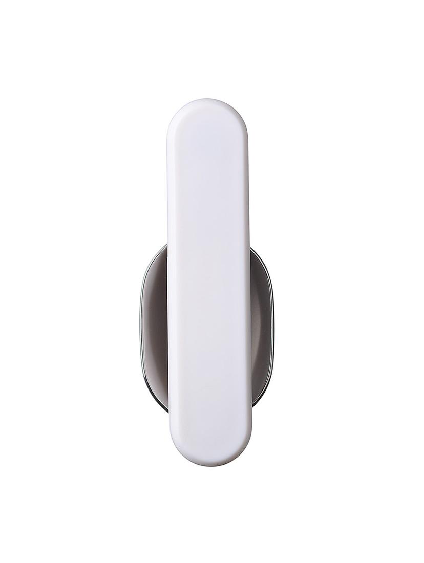 Łyżka składana turystyczna Mepal Ellipse 107645530600 (nordic white)