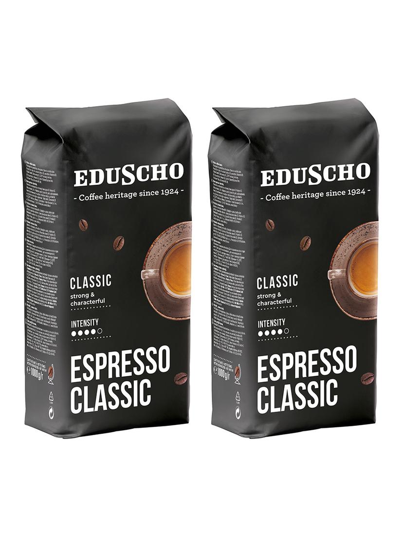 Kawa ziarnista Tchibo Espresso Classic 2kg