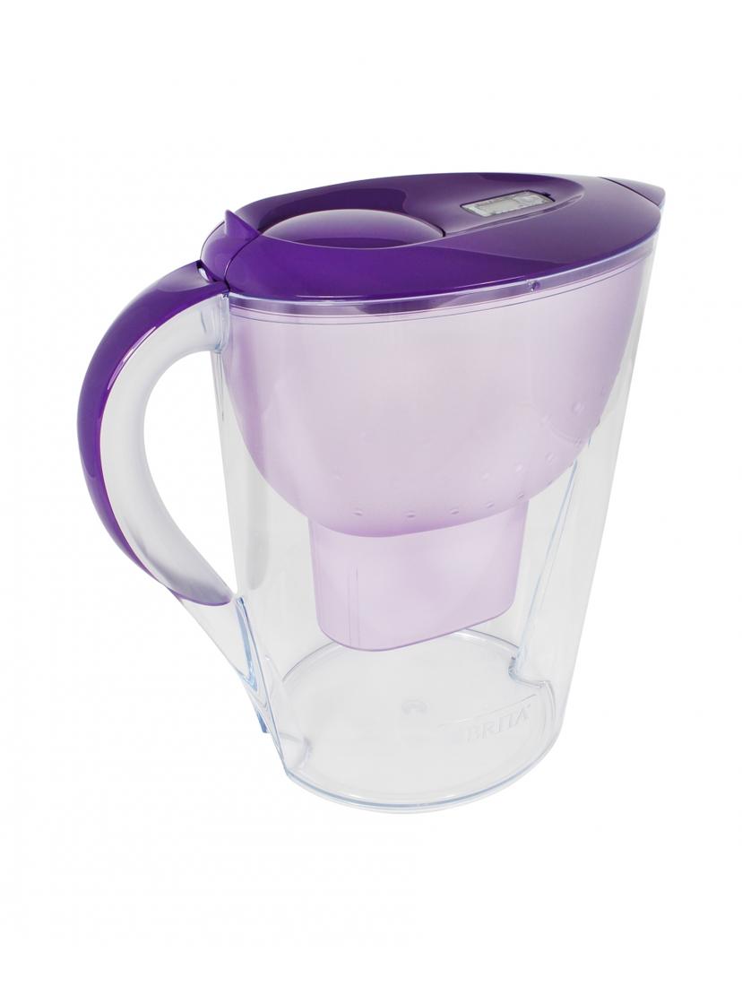 Dzbanek filtrujący Brita Marella XL +1 filtr Maxtra Plus (intensywny fiolet) Limited Edition
