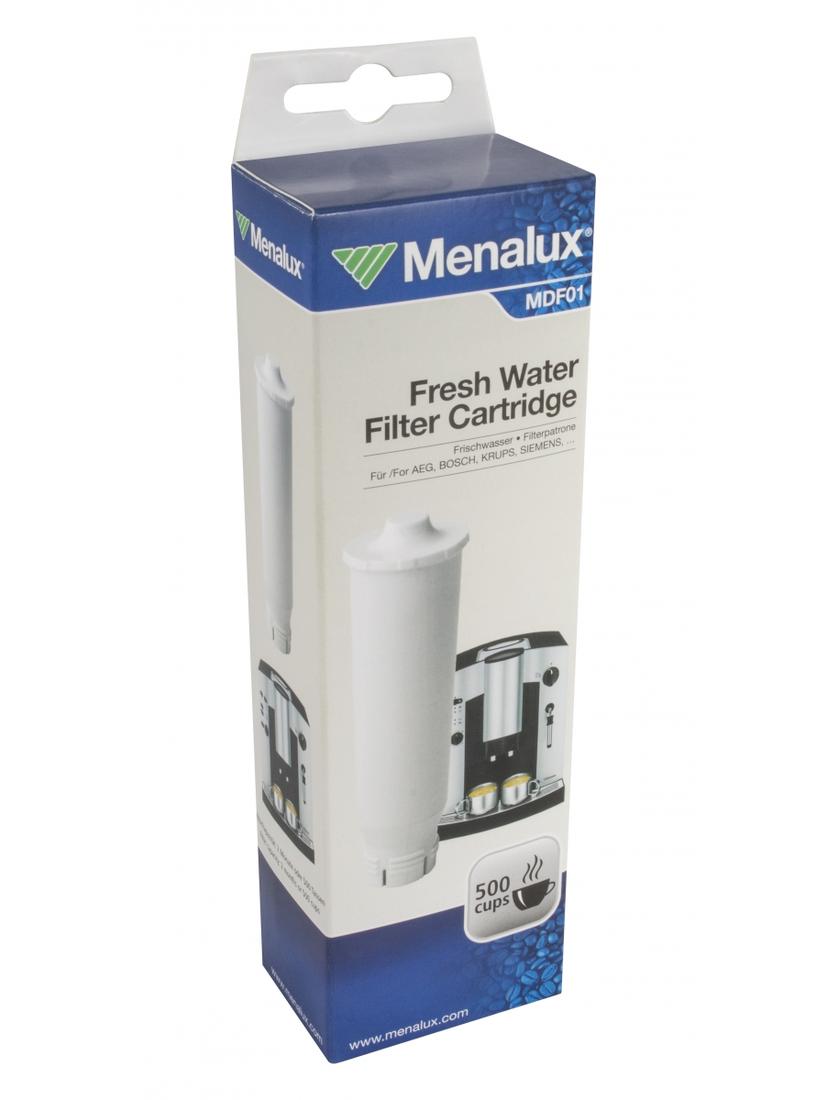 Filtr wody Electrolux - Menalux MDF01 9001667519 Claris