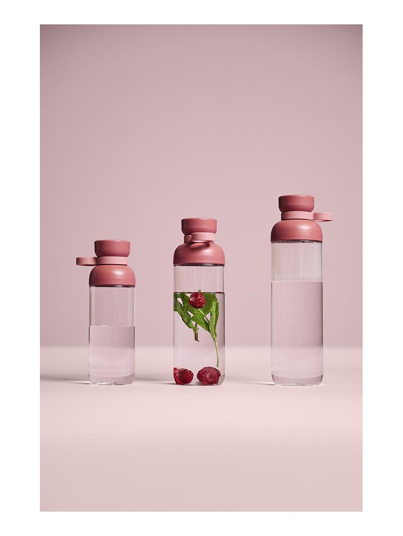 Butelka na wodę Mepal Vita 500 ml Vivid Mauve 107731078700