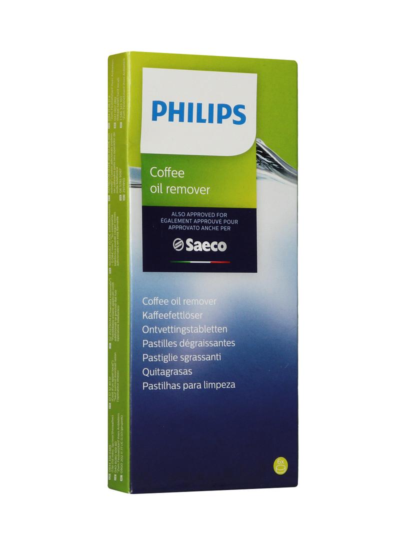 Filtr do ekspresu ciśnieniowego Saeco Philips AquaClean CA6903/10 + tabletki czyszczące CA6704/10