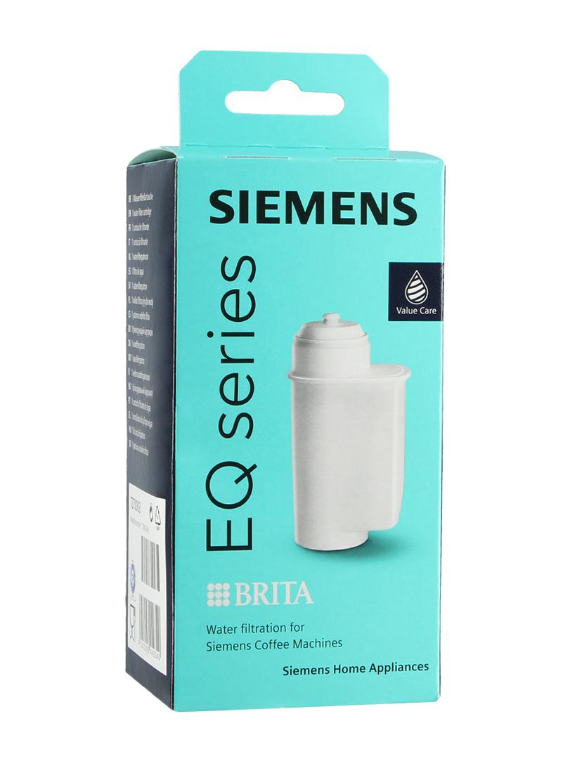Filtr do ekspresu ciśnieniowego Siemens Intenza 468009 / 17004340