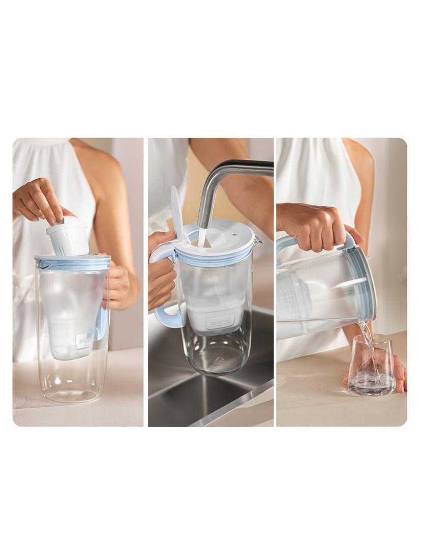 Filtr wody wkład do dzbanka Brita Maxtra PRO Hard Water Expert 2szt.