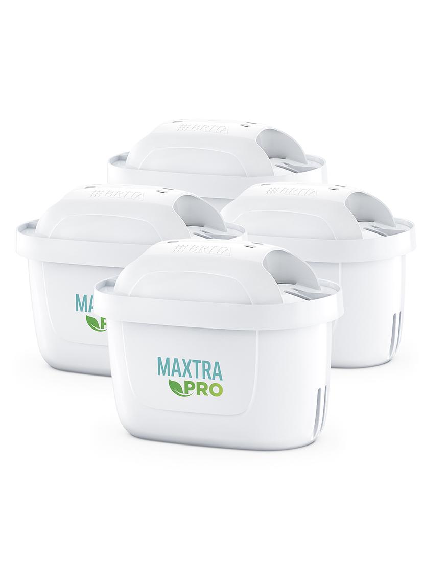 Filtr wody wkład do dzbanka Brita Maxtra PRO Pure Performance 4x 3+1 BOX