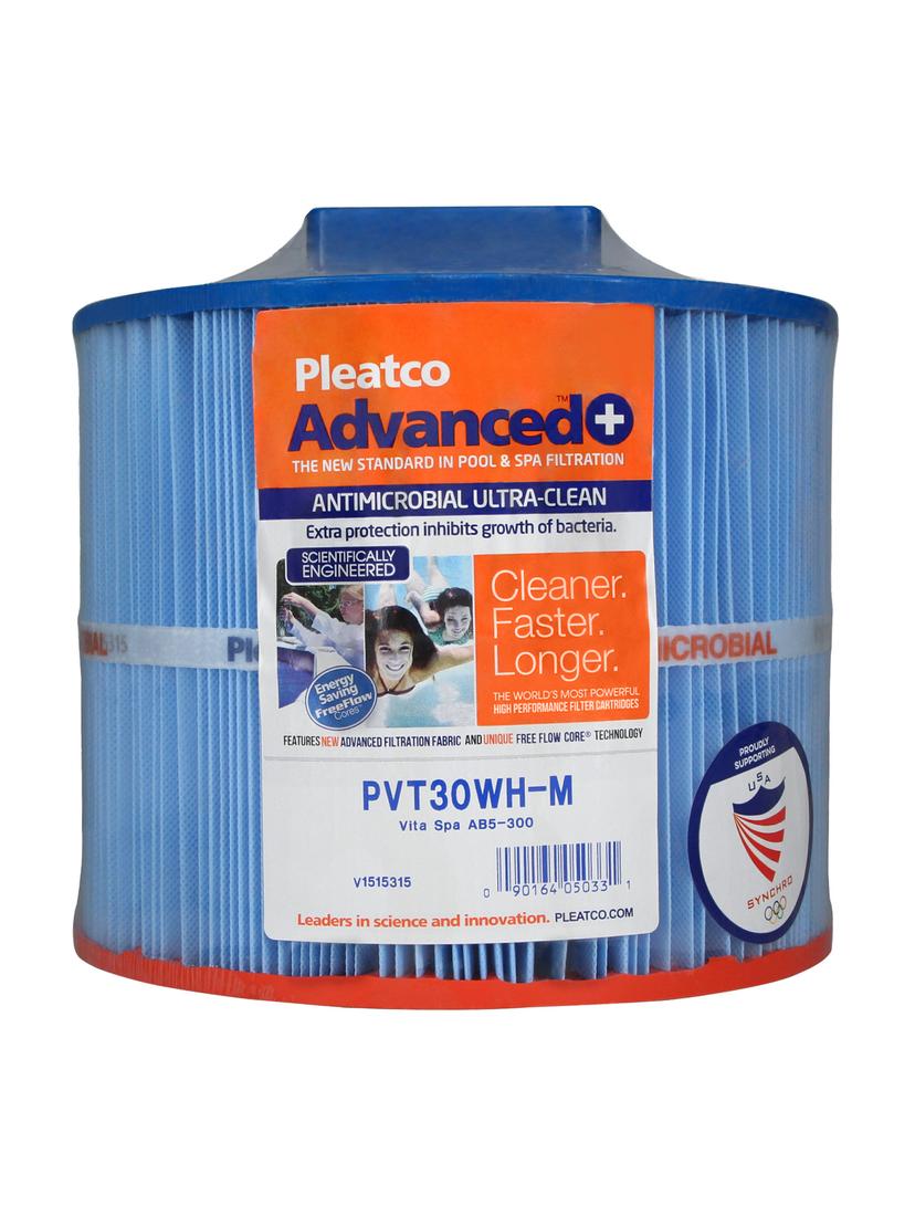 Filtr Pleatco PVT30WH-M