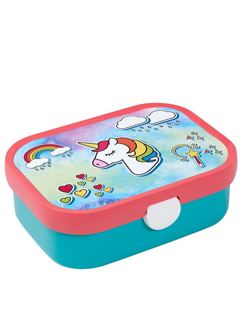 Lunchbox dla dzieci śniadaniówka Mepal Campus Unicorn 107440065377