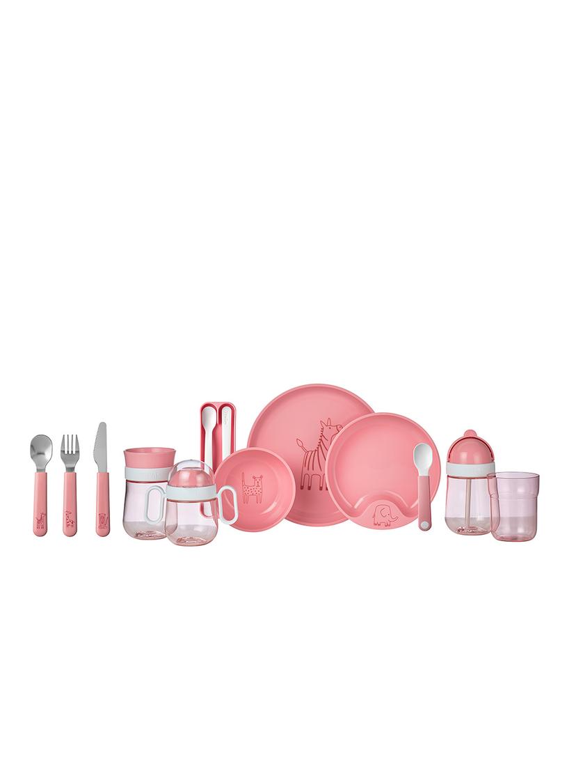 Kubek treningowy dla dziecka Mepal MIO Deep Pink 108015078400
