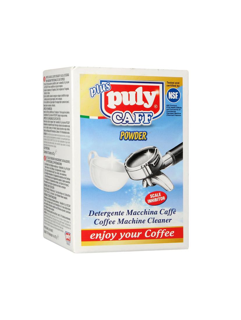 PULY CAFF Plus Powder NSF 10x20g