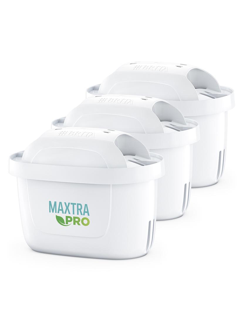 Filtr wody wkład do dzbanka Brita Maxtra PRO Pure Performance 3szt.