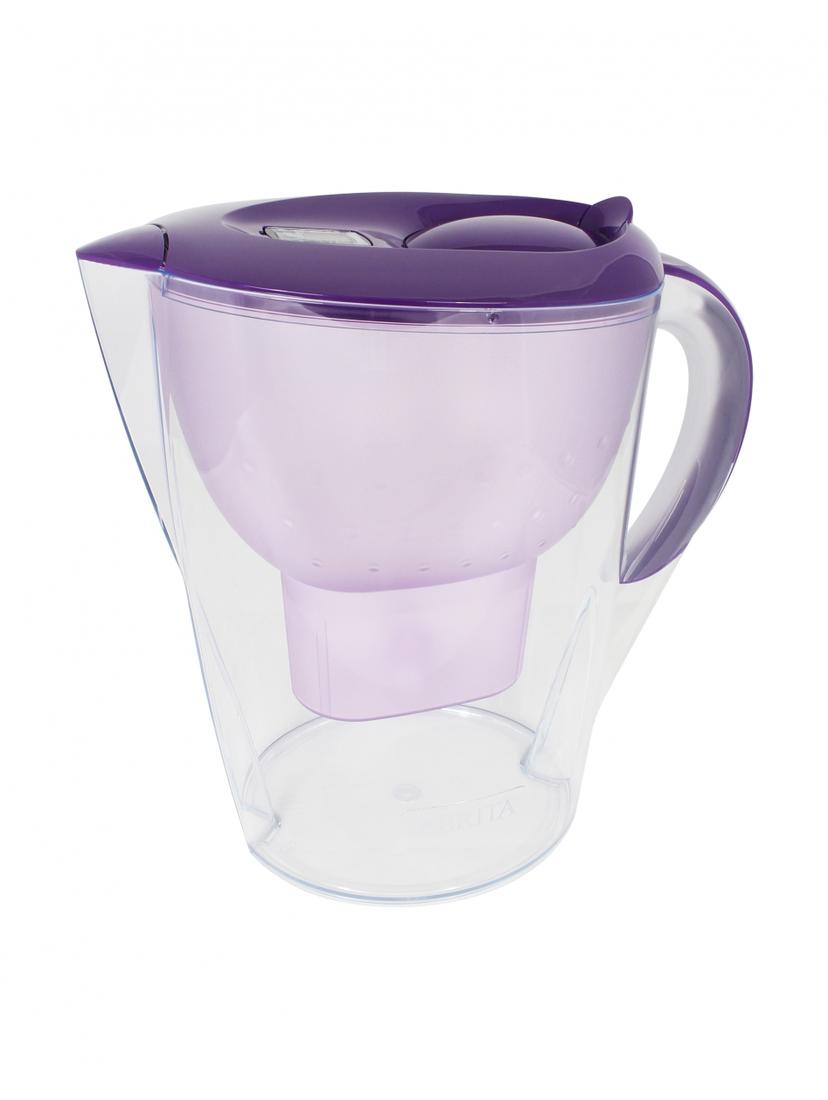 Dzbanek filtrujący Brita Marella XL +1 filtr Maxtra Plus (intensywny fiolet) Limited Edition