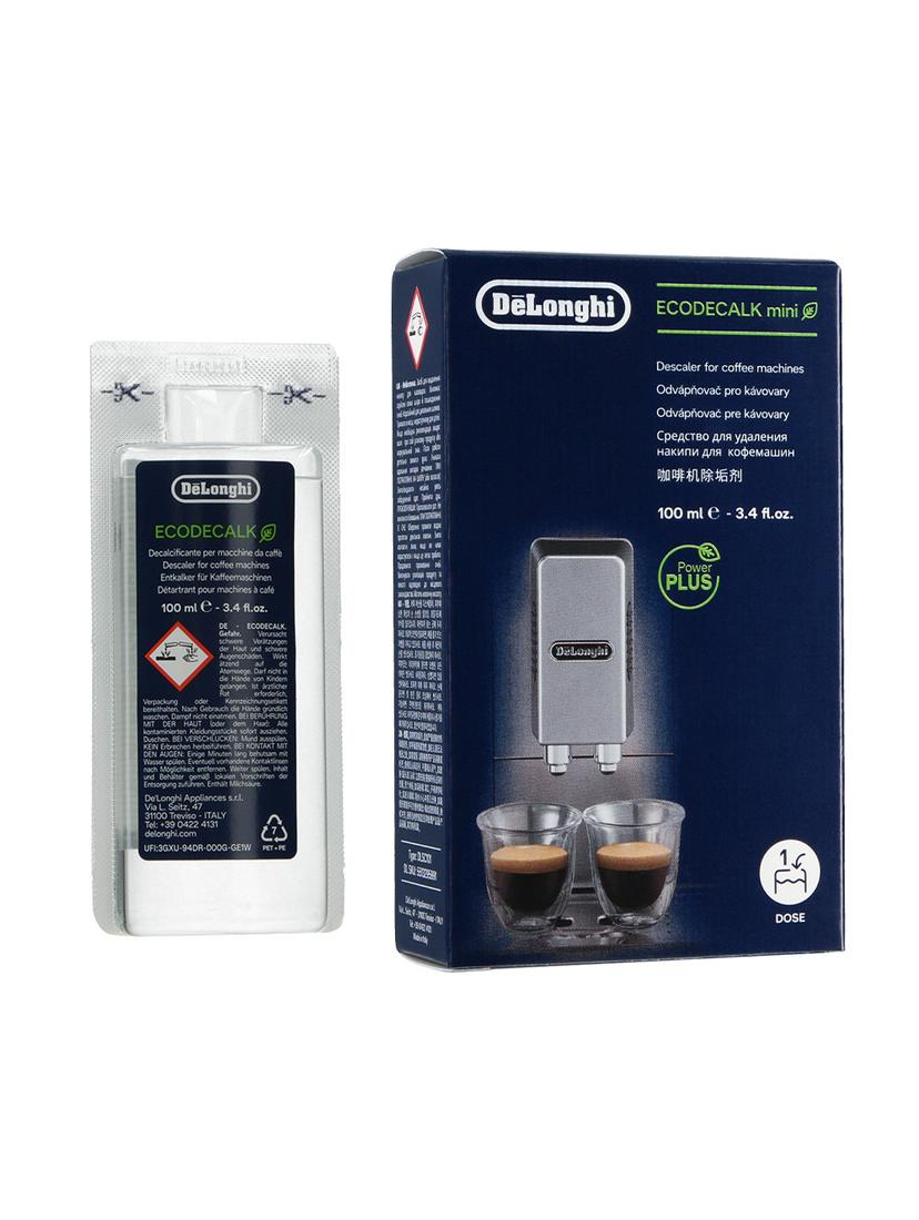 Odkamieniacz do ekspresów DeLonghi Eco Decalk Mono 1x100ml