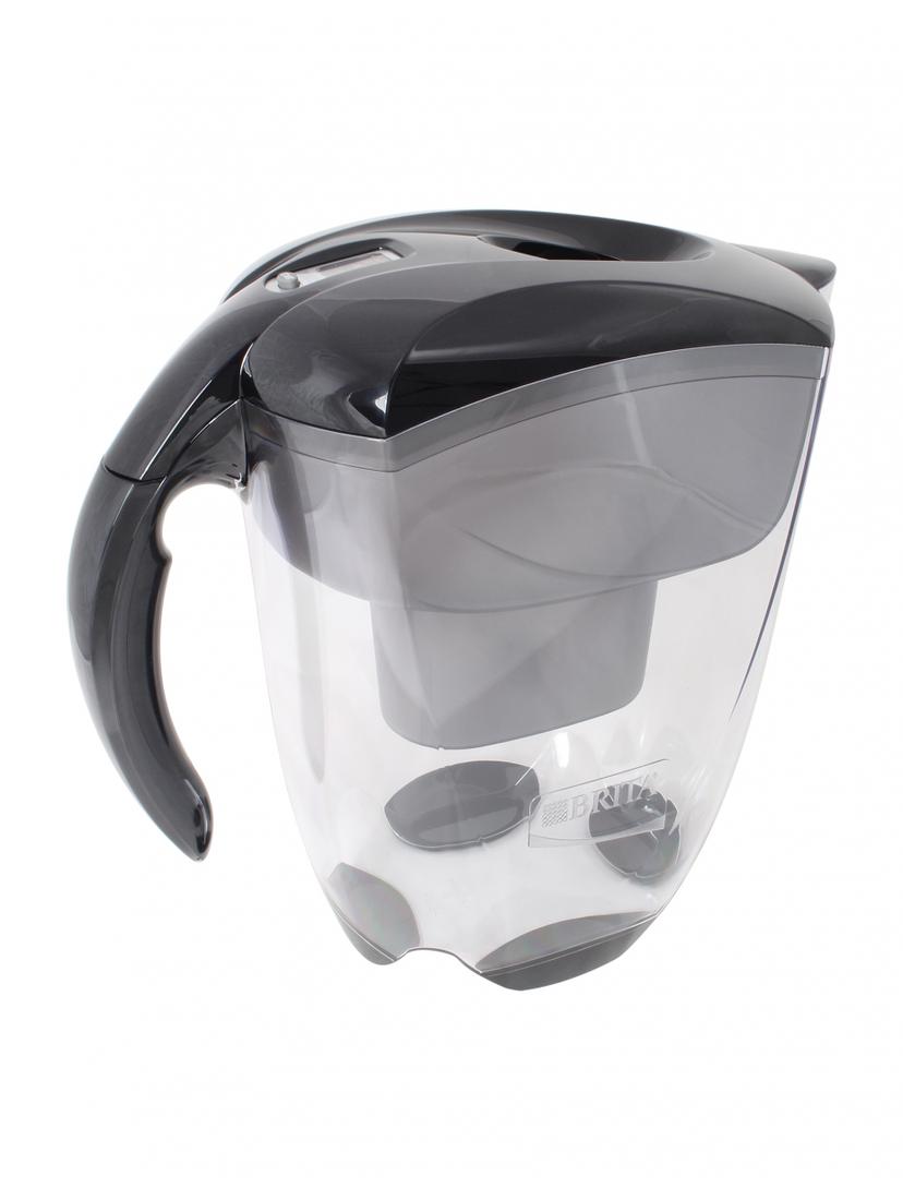 Dzbanek filtrujący Brita Elemaris XL +1 filtr Maxtra Plus (czarny)